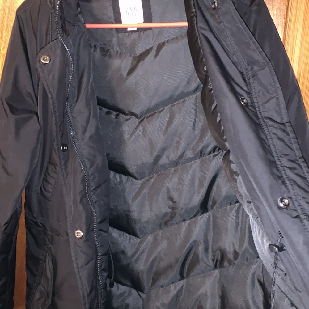 Gap Jacket - image 7